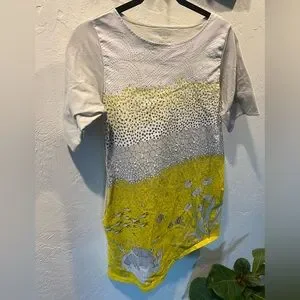 graniph | Dresses | Graniph Womens Dress Size Free | Poshmark